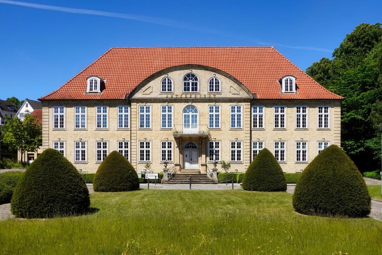 Ferienwohnung Stadthaus Rothensande Schleswig Exterior foto